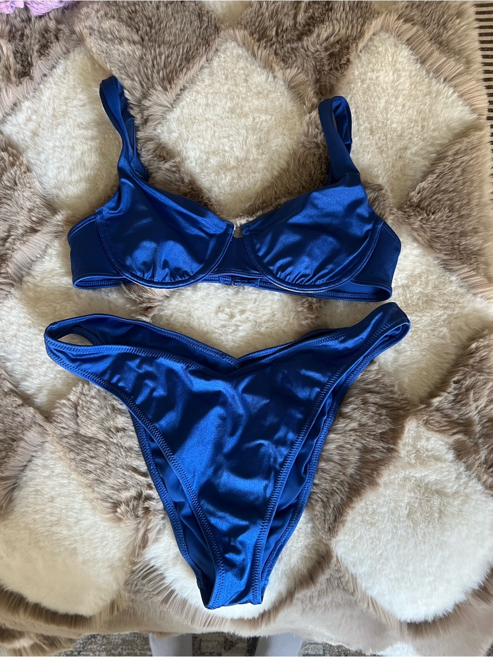 PACSUN bikini